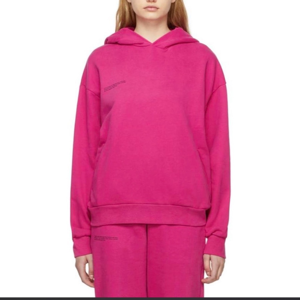 Pangaia Hoodie